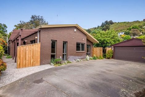 Photo of property in 10b Wedgewood Avenue, Cashmere, Christchurch, 8022