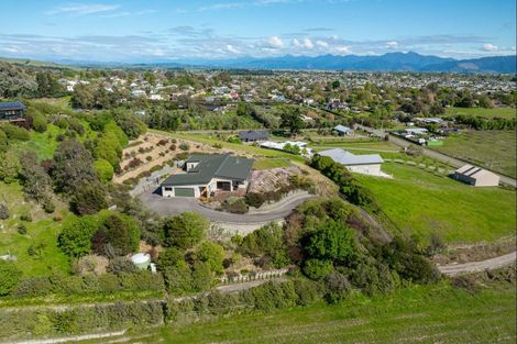 Photo of property in 198 Wither Road, Witherlea, Blenheim, 7201