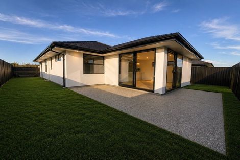 Photo of property in 15 Lintott Street, Kaiapoi, 7630