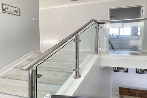 Photo of property in 55 Donegal Park Drive, Flat Bush, Auckland, 2019