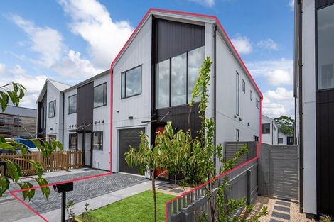 Photo of property in 9 Samuel Marsden Place, Whenuapai, Auckland, 0618