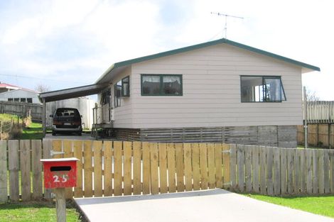 Photo of property in 25 Marshall Road, Kaiwaka, 0573