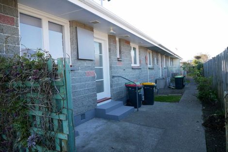 Photo of property in 5/5 Haast Street, Linwood, Christchurch, 8011