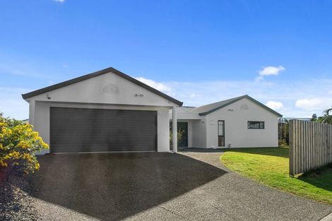 Photo of property in 2 Santorini Key, Papamoa Beach, Papamoa, 3118