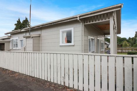 Photo of property in 12 Christian Street, Dannevirke, 4930