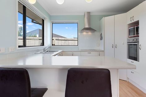 Photo of property in 60b Stonebrook Drive, Rolleston, 7614