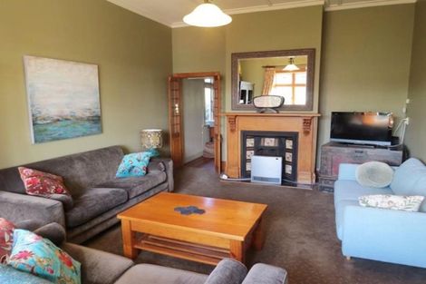 Photo of property in 8 Pukenui Street, Strandon, New Plymouth, 4312