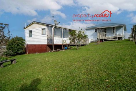 Photo of property in 43 Pah Road, Onerahi, Whangarei, 0110