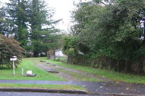 Photo of property in 4 Hermiston Place, Tokoroa, 3420