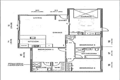 Photo of property in 34 George Street, Levin, 5510