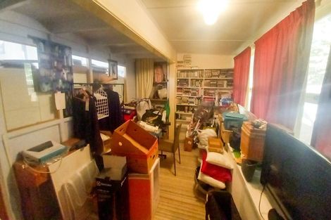 Photo of property in 3 Sim Road, Pukemaori, Otautau, 9682