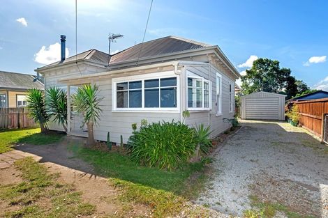 Photo of property in 35 Lyndhurst Street, Awapuni, Gisborne, 4010