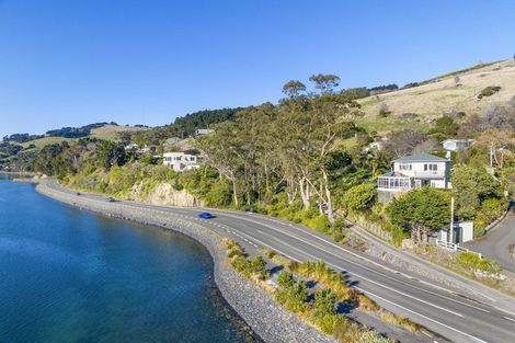 Photo of property in 333 Portobello Road, The Cove, Dunedin, 9077