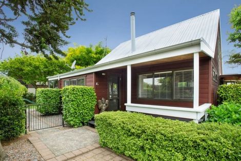 Photo of property in 41 Tower Road, Matamata, 3400