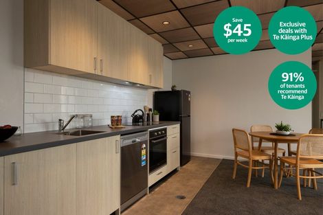 Photo of property in Education House (west), 180 Willis Street, Te Aro, Wellington, 6011