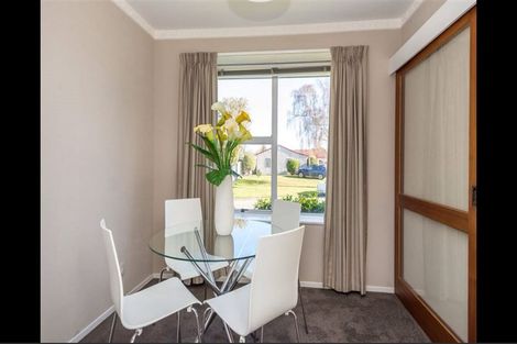 Photo of property in 1/4 Ell Place, Halswell, Christchurch, 8025