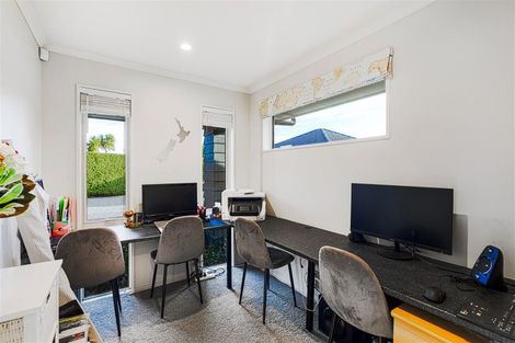 Photo of property in 18d Beaumont Drive, Rolleston, 7614