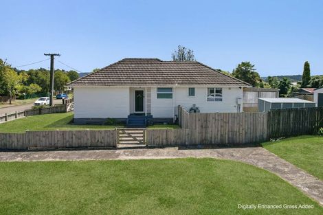 Photo of property in 12 Fitzroy Street, Kawerau, 3127