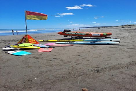 Photo of property in 190 Maunsell Road, Port Waikato, Tuakau, 2695