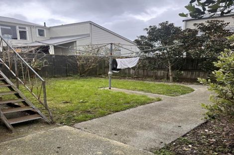 Photo of property in 109 Wallace Street, Mount Cook, Wellington, 6021