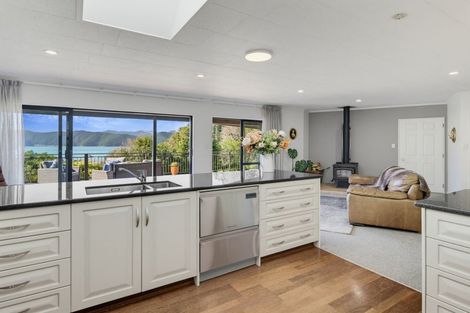 Photo of property in 1466 Port Underwood Road, Port Underwood, Picton, 7281