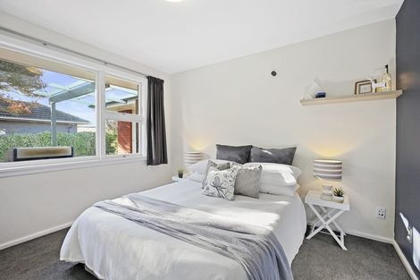 Photo of property in 6 Rossiter Avenue, Redwood, Christchurch, 8051