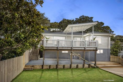 Photo of property in 147 Pembroke Road, Wilton, Wellington, 6012