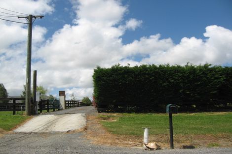 Photo of property in 776 Papakura-clevedon Road, Ardmore, Papakura, 2582