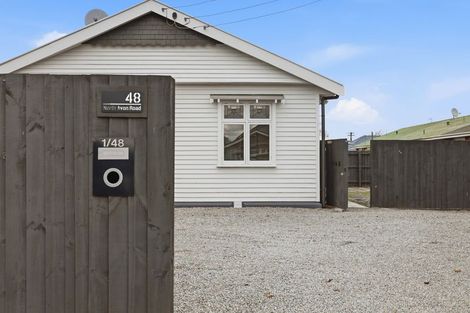 Photo of property in 48 North Avon Road, Richmond, Christchurch, 8013