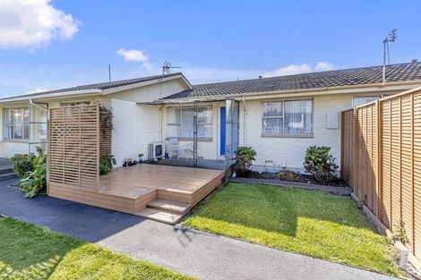 Photo of property in 3/351 Worcester Street, Linwood, Christchurch, 8011