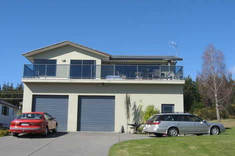 Photo of property in 59 Kahotea Drive, Motuoapa, Turangi, 3382