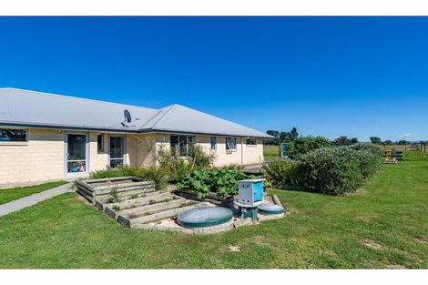 Photo of property in 55 Harleston Road, Sefton, Rangiora, 7477
