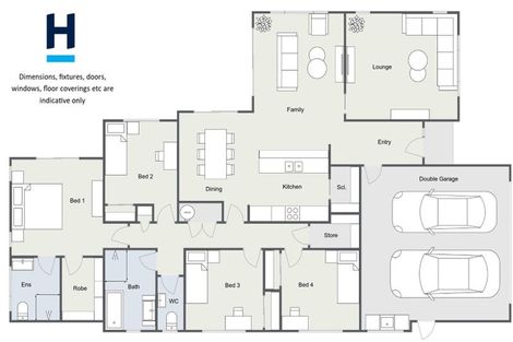 Photo of property in 40 Whareatea Road, Redwoodtown, Blenheim, 7201