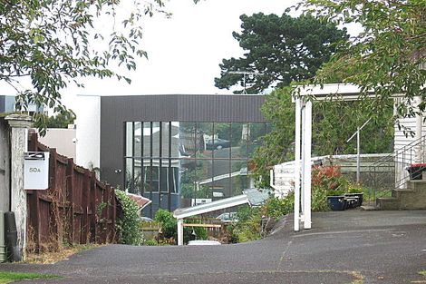 Photo of property in 50 Greenpark Road, Penrose, Auckland, 1061