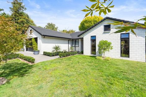 Photo of property in 11 Bronte Place, Leamington, Cambridge, 3432