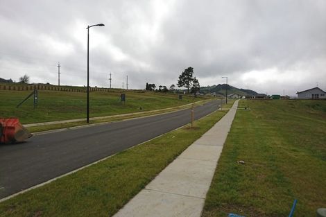 Photo of property in 12 Thomason Crescent, Pokeno, 2402