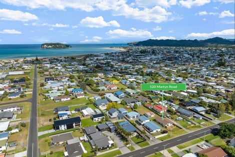 Photo of property in 520 Martyn Road, Whangamata, 3620