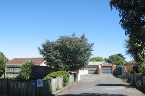 Photo of property in 26 Laramie Place, Broomfield, Christchurch, 8042