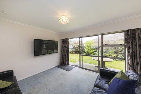 Photo of property in 6b Edwards Place, Terrace End, Palmerston North, 4410