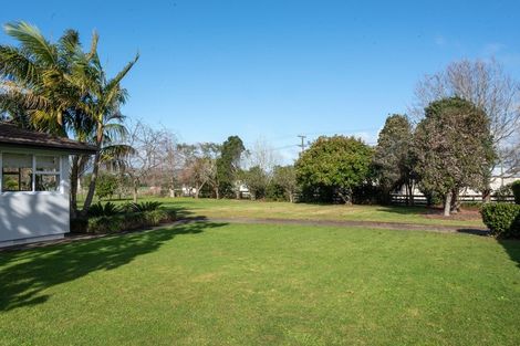 Photo of property in 150 West Road, Clevedon, Papakura, 2582
