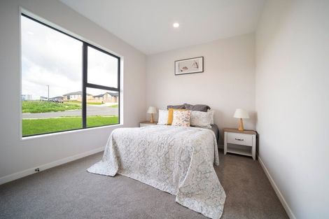 Photo of property in 1 Clendon Court, Pokeno, 2402