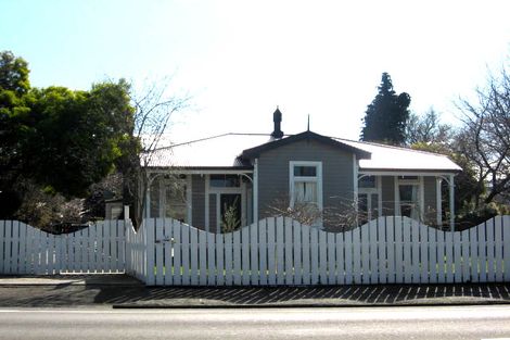 Photo of property in 22 Main Street, Greytown, 5712