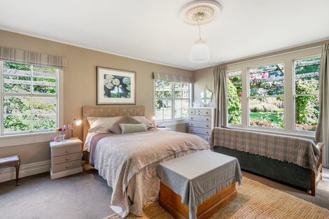 Photo of property in 1110 Ashley Gorge Road, Glentui, Oxford, 7495