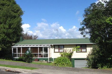 Photo of property in 24 Faulkner Street, Gate Pa, Tauranga, 3112