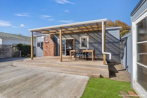 Photo of property in 42 Seddon Street, Aramoho, Whanganui, 4500