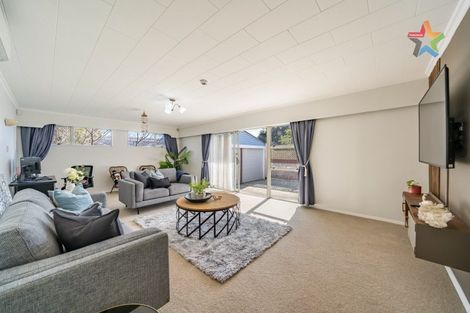 Photo of property in 81 Bell Road, Waiwhetu, Lower Hutt, 5010