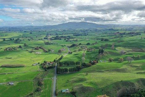 Photo of property in 102 Arapuni Road, Putaruru, 3481