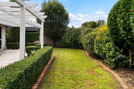 Photo of property in 19 Aufidius Place, Pukekohe, 2120