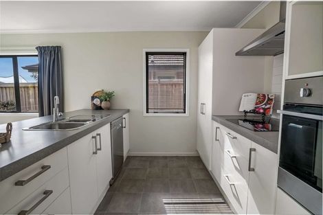 Photo of property in 7e Blackburn Street, Kaiapoi, 7630