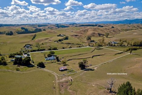 Photo of property in 84 Midland Road, Ashhurst, Feilding, 4775